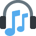 :headphone: :headphone: