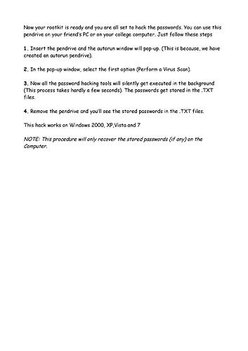 How To Hack Passwords Using USB Drive-page-003