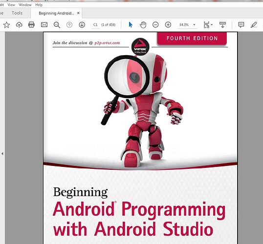 WORKING PDF