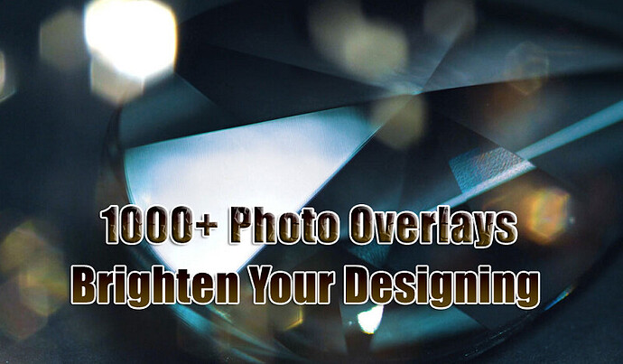 Overlays