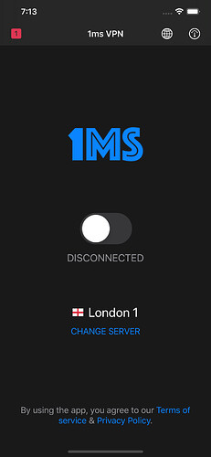 Simulator Screen Shot - iPhone 11 Pro Max - 2020-05-20 at 19.13.55