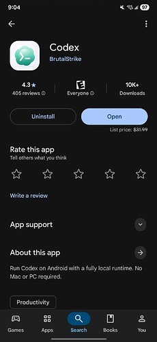Screenshot20260527090444Google Play Store