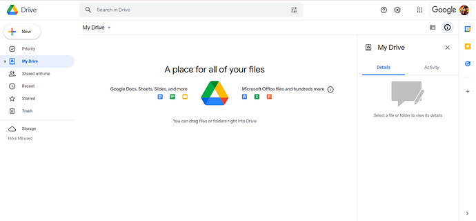 Google Drive