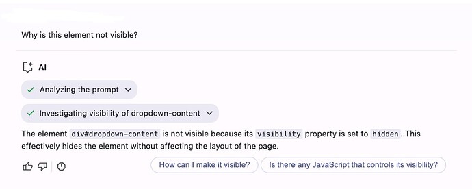 chrome-ai-element-visibility