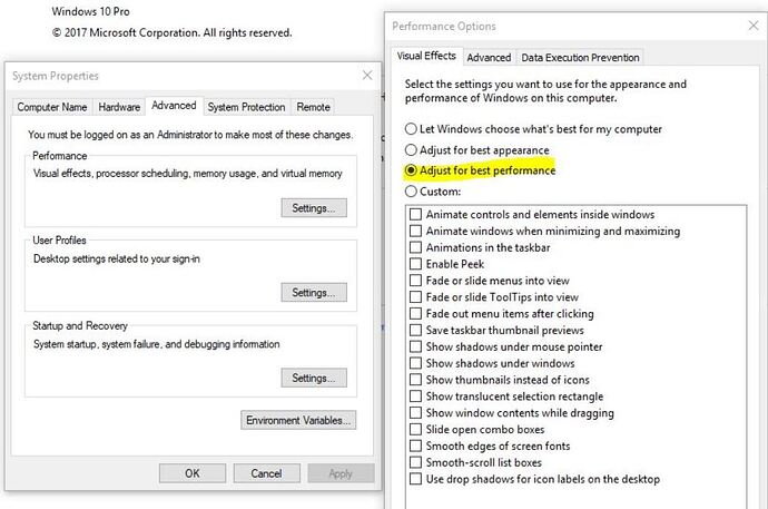 Adjust-Visual-Effects