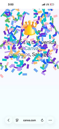 canva pro activated