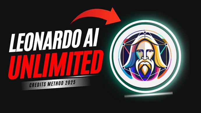 lEONARDO