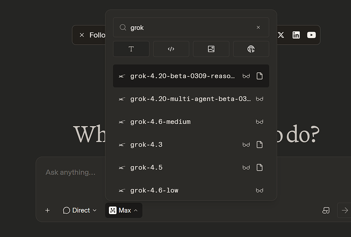 grok