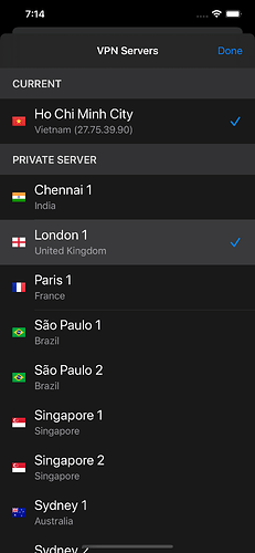 Simulator Screen Shot - iPhone 11 Pro Max - 2020-05-20 at 19.14.11