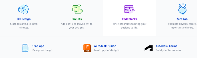 Tinkercad Circuit Editor