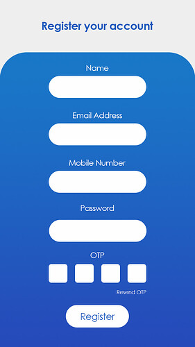 Register