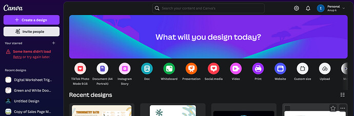 Screenshot 2024-09-09 at 08-10-11 Home - Canva