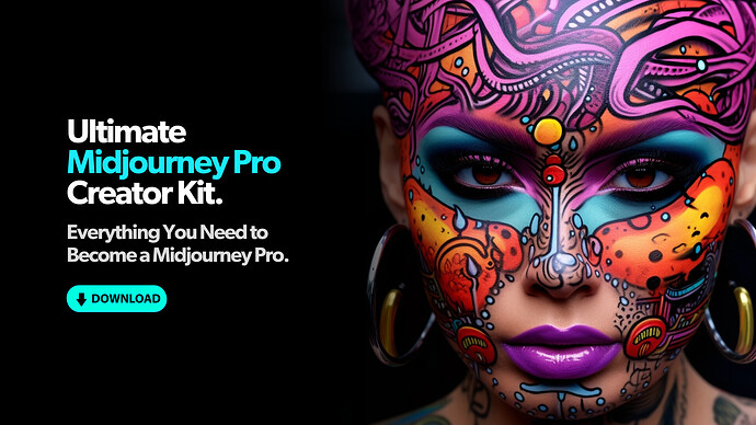 Ultimate Midjourney Creator Kit (2)