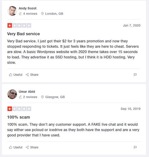 ruu cloud hosting review