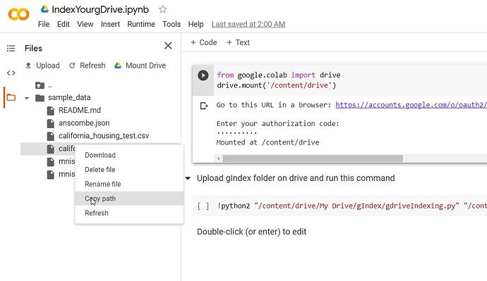 2020-04-16 11_10_51-IndexYourgDrive.ipynb - Colaboratory