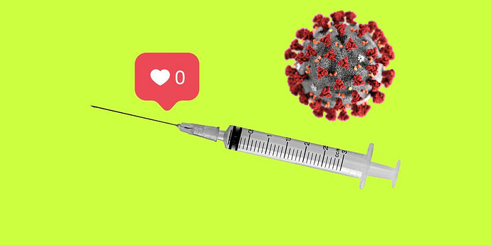 Anti-Vaccine Disinformation