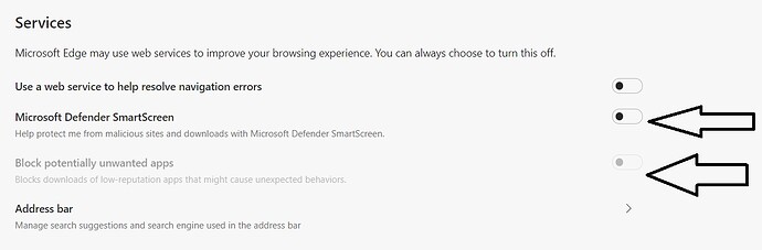 edge-chromium-setting