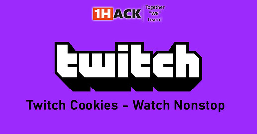 Twitch