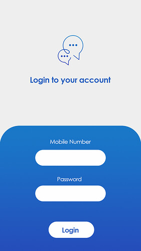 Login---2