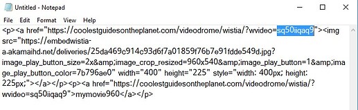 Copy-Wistia-Video-ID