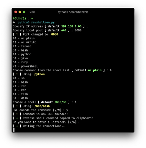 revshellgen_1_screenshot_12