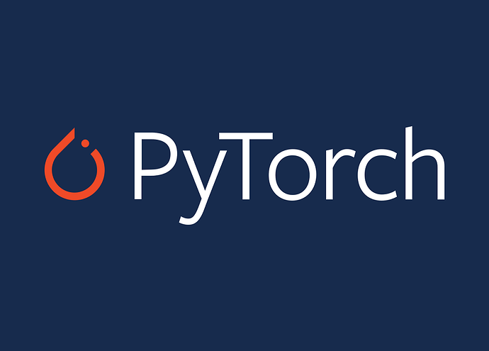 Pytorch