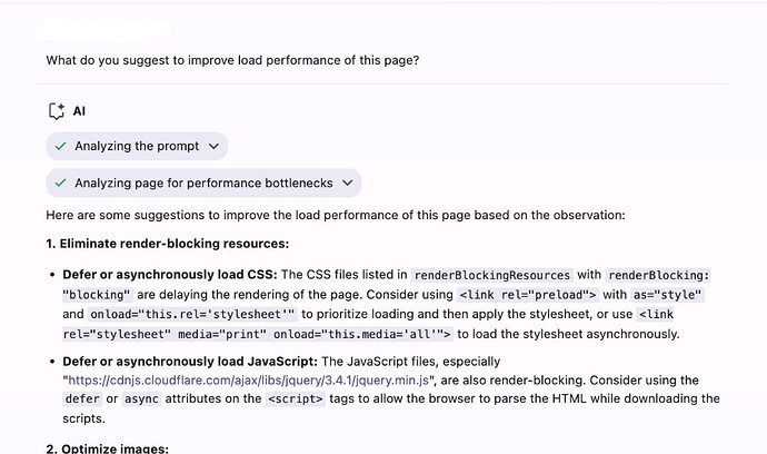 chrome-ai-perf