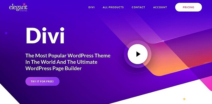 divi-theme-ecommerce