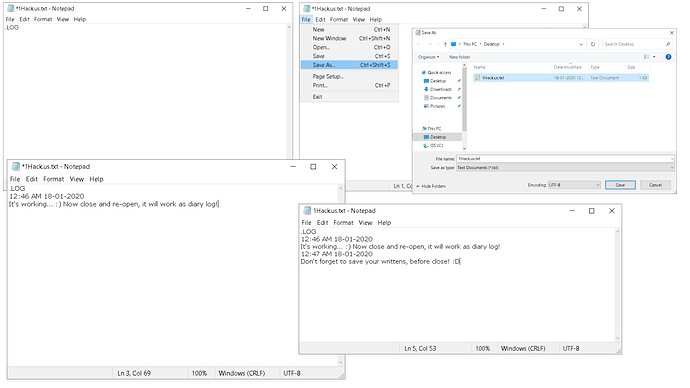 notepad.log.trick.1Hack.us