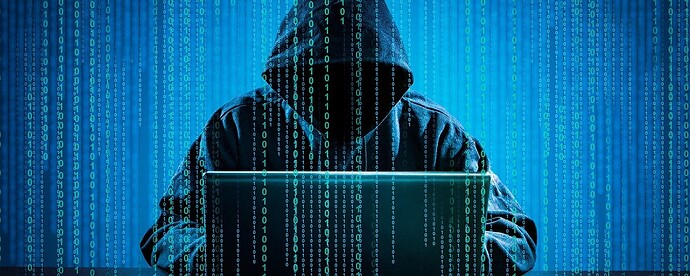 Hacker