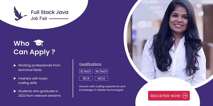 OdinSchool Job Fair