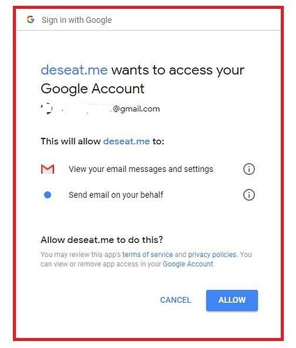 allow-deseat-access-account