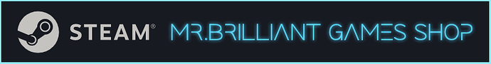 Mr.Brilliant Games Shop