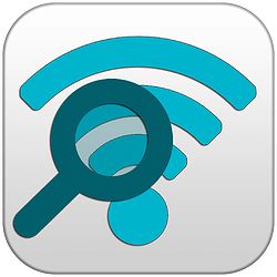 Wi-Fi-Inspect