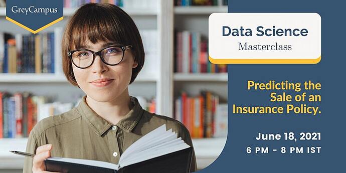 Predicting the Sale of an Insurance Policy