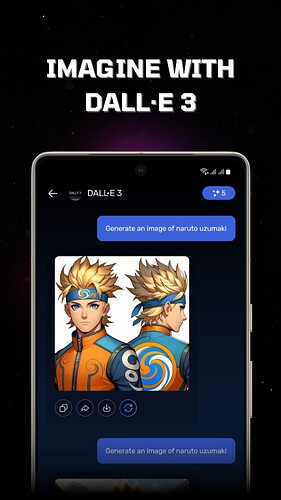 Onechat App Screenshots