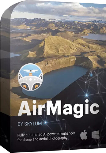 Skylum-AirMagic