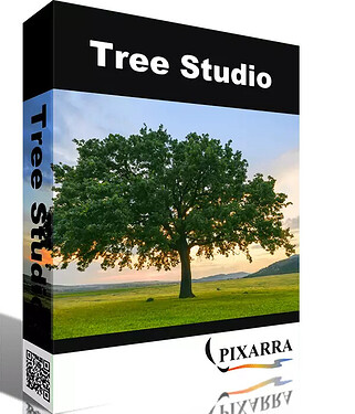 Pixarra-Tree-Studio-v2.17