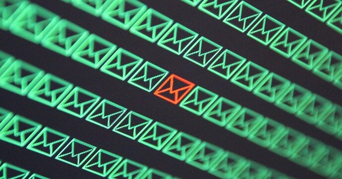 Email Extortion Scams blog - hero