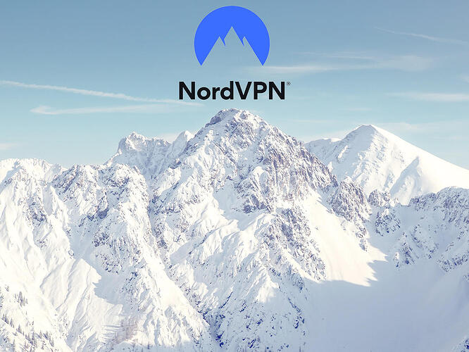 nordvpn