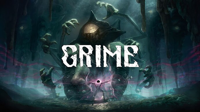 grime