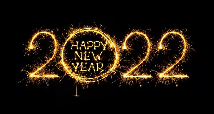 HNY-2022