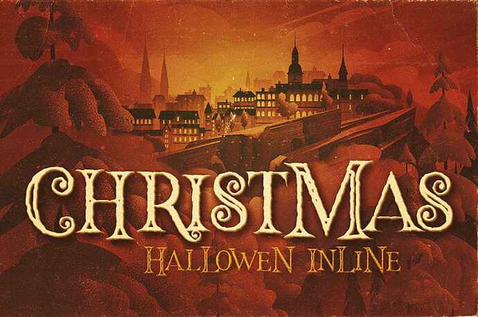 christmas-halloween