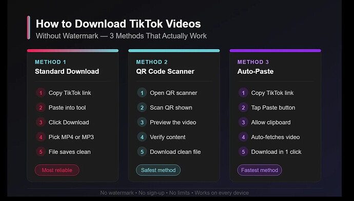 WallyTik Video Download Png