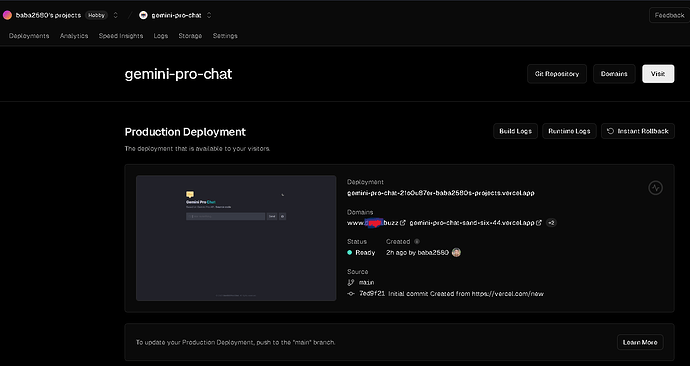 gemini-pro-chat