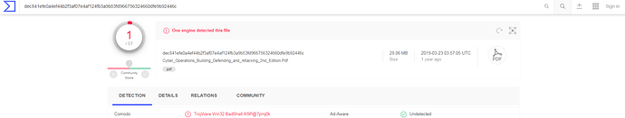 screencapture-www-virustotal-com-gui-file-dec841efe0a4ef44b2f3af07e4af124fb3a9b53fd966756324660dfe9b92446c-detection-1591838820765 (1)