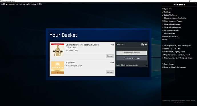 PhotoQt-settings-menu
