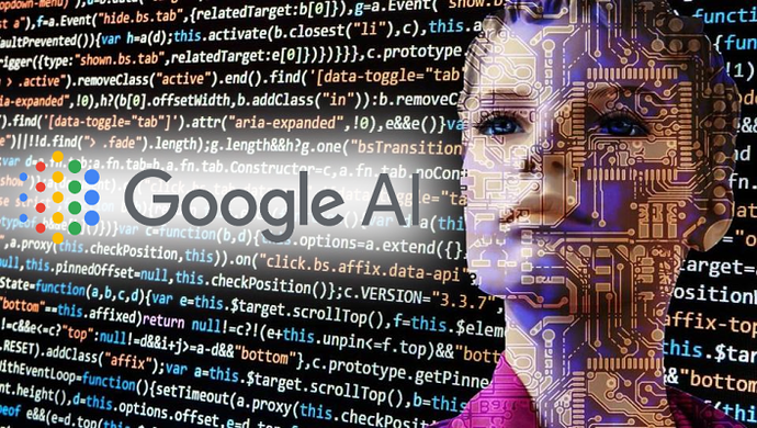 google chatbot meena 1Hack