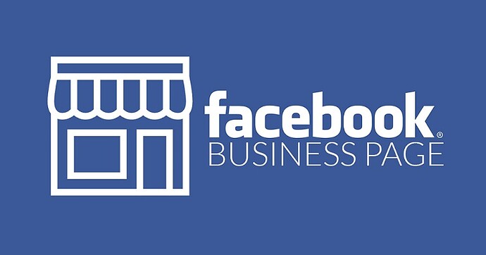 Facebook-Business-Page