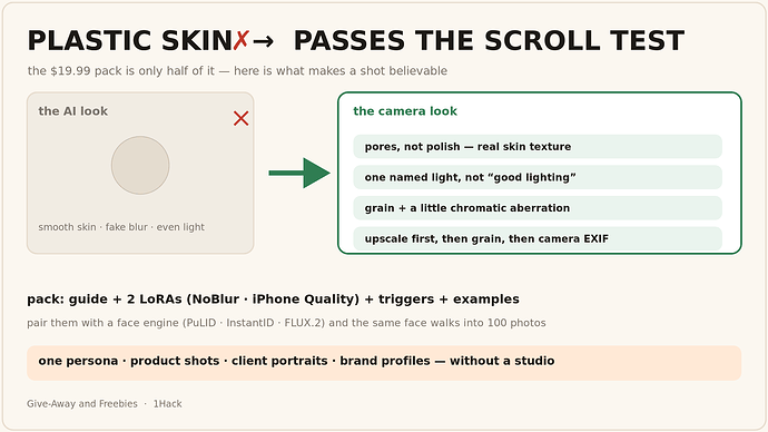plastic skin to passes the scroll test